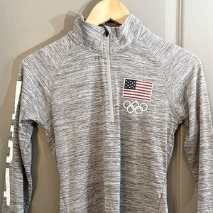 Official US Olympic Gear
